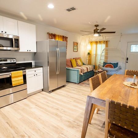 Recharge Getaway To Historic Downtown & Beach New Build St. Augustine Exterior foto
