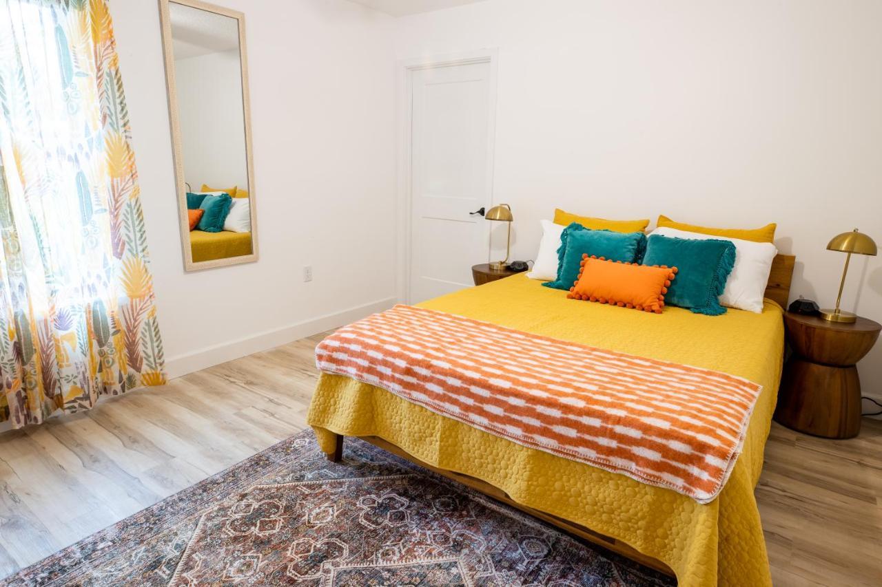 Recharge Getaway To Historic Downtown & Beach New Build St. Augustine Exterior foto