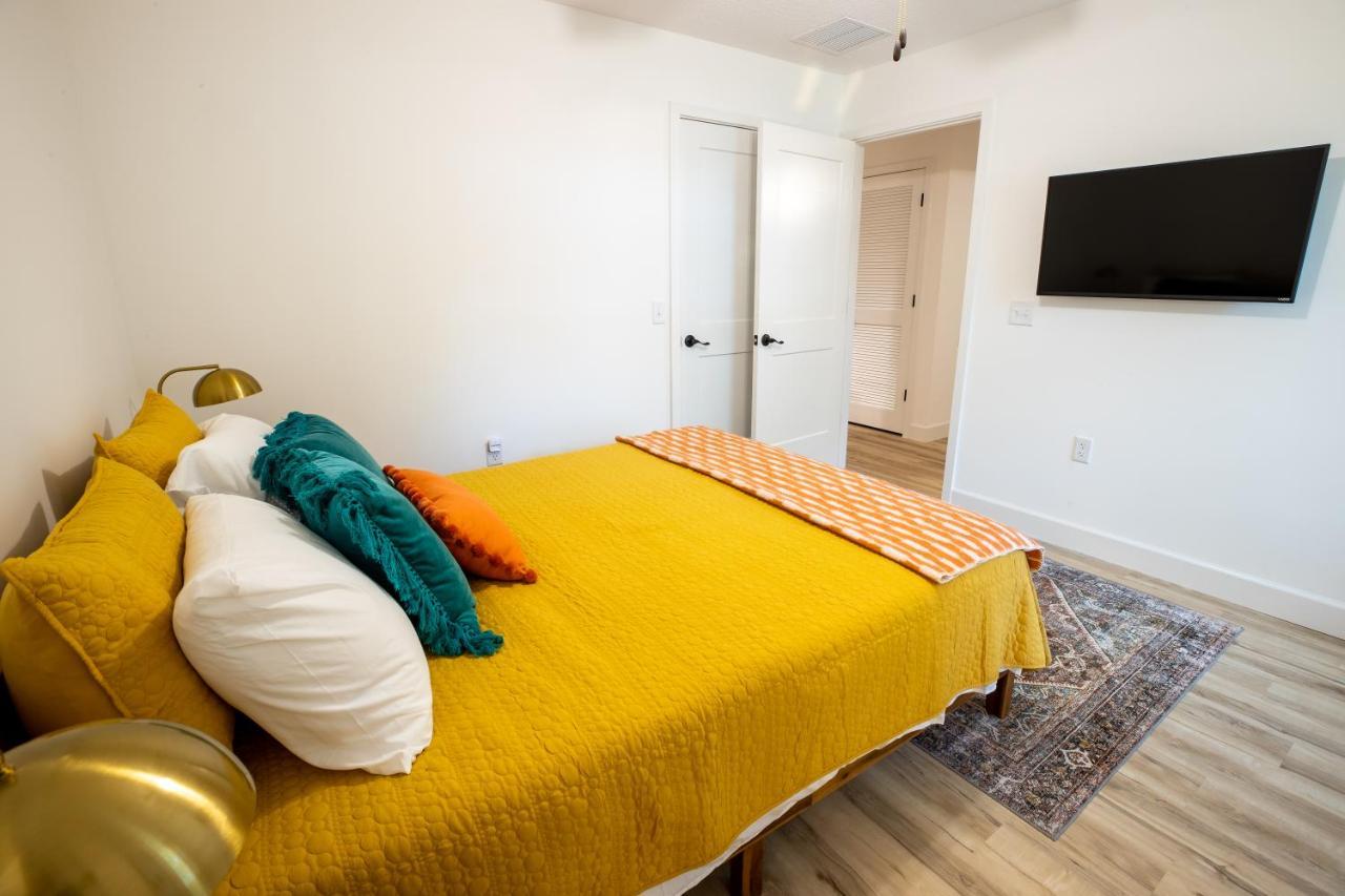 Recharge Getaway To Historic Downtown & Beach New Build St. Augustine Exterior foto