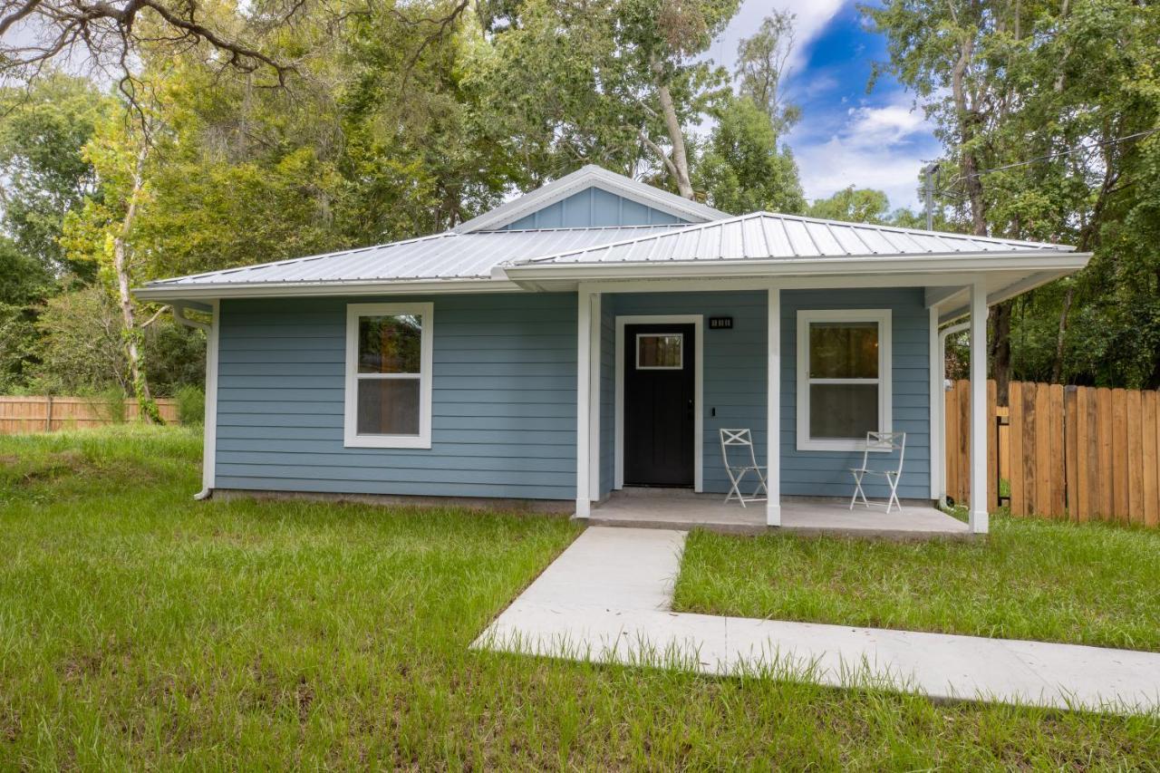 Recharge Getaway To Historic Downtown & Beach New Build St. Augustine Exterior foto